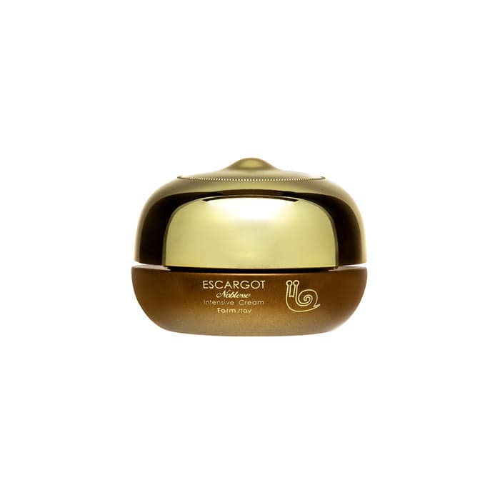 Farmstay Escargot Noblesse Intensive Cream