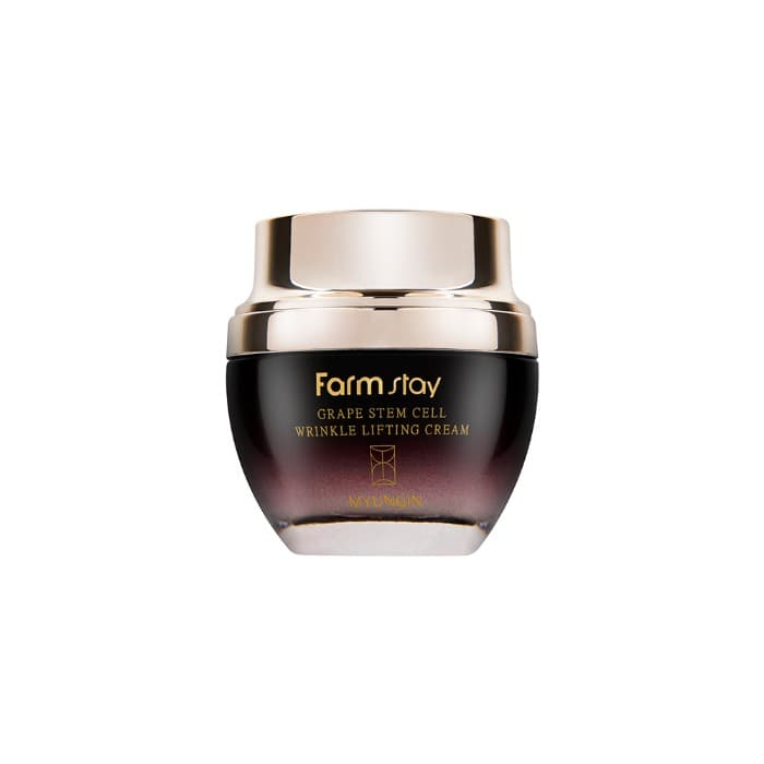 Farmstay Grape Stem Cell Wrinkle Lifting Cream